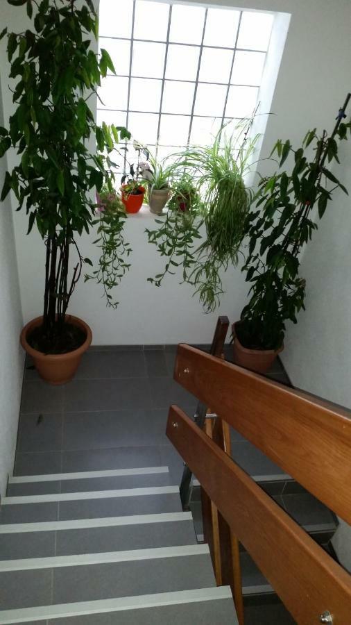 Gasthof Roessle Ochsenwang Bissingen an der Teck Exterior foto