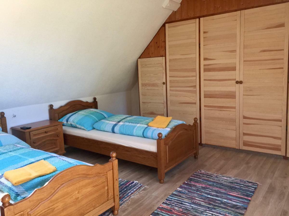 Gasthof Roessle Ochsenwang Bissingen an der Teck Exterior foto