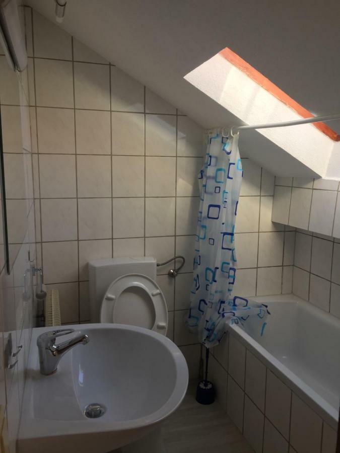 Gasthof Roessle Ochsenwang Bissingen an der Teck Exterior foto